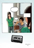 Mash-Up : Chapitre 5 page 12