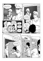 Mash-Up : Capítulo 5 página 4