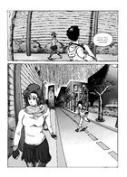 Mash-Up : Chapter 5 page 6