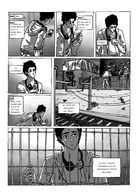 Mash-Up : Chapitre 5 page 8