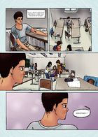 Mash-Up : Chapter 5 page 11