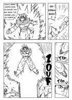 Le Retour des Saiyans : Chapitre 4 page 4