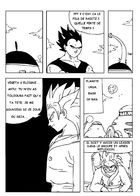 Le Retour des Saiyans : Chapitre 4 page 6