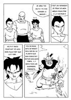 Le Retour des Saiyans : Chapter 4 page 7