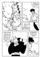 Le Retour des Saiyans : Chapter 4 page 8