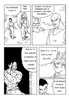 Le Retour des Saiyans : Chapter 4 page 9