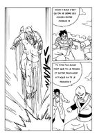 Le Retour des Saiyans : チャプター 4 ページ 11