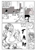 Le Retour des Saiyans : Chapitre 4 page 12