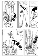 Le Retour des Saiyans : Chapter 4 page 13