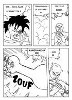 Le Retour des Saiyans : Chapter 4 page 14