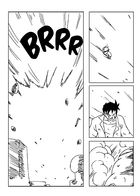 Le Retour des Saiyans : Chapitre 4 page 15