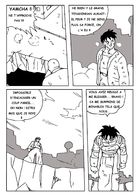 Le Retour des Saiyans : Chapter 4 page 16