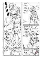 Le Retour des Saiyans : Chapitre 4 page 20