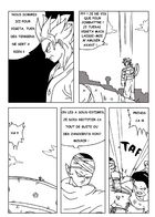 Le Retour des Saiyans : Chapitre 4 page 21