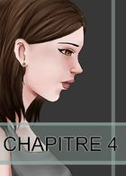 Escapist : Chapitre 4 page 1