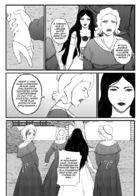 Escapist : Chapitre 4 page 8