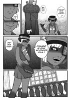 Escapist : Chapitre 4 page 11