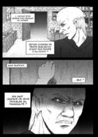 Escapist : Chapitre 4 page 20