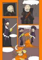 Union of Heroes : Chapitre 1 page 4