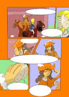 Union of Heroes : Chapitre 1 page 8