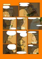 Union of Heroes : Chapitre 1 page 13