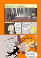 Union of Heroes : Chapitre 1 page 2