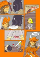 Union of Heroes : Chapter 1 page 3