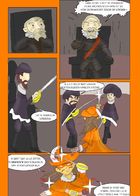 Union of Heroes : Chapitre 1 page 4