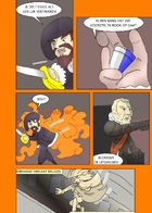 Union of Heroes : Chapitre 1 page 5