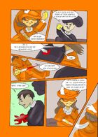 Union of Heroes : Chapitre 1 page 7