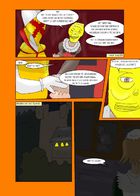 Union of Heroes : Chapitre 1 page 12