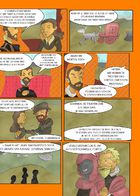 Union of Heroes : Chapitre 1 page 14