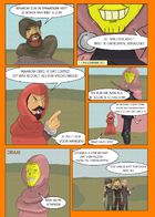 Union of Heroes : Chapitre 1 page 16