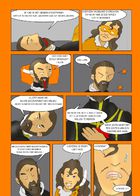 Union of Heroes : Chapitre 1 page 22