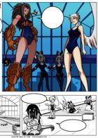 Monster girls on tour : Chapitre 1 page 14
