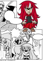 Monster girls on tour : Chapter 1 page 18