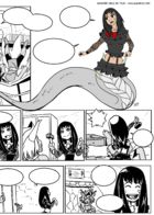 Monster girls on tour : Chapitre 1 page 23