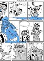 Monster girls on tour : Chapitre 1 page 25