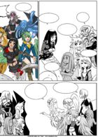 Monster girls on tour : Chapitre 1 page 26