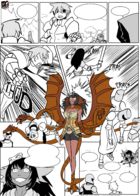 Monster girls on tour : Chapitre 1 page 29