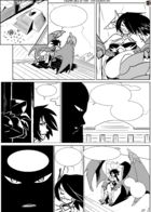 Monster girls on tour : Chapitre 1 page 41