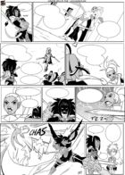 Monster girls on tour : Chapitre 1 page 46
