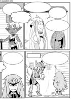 Monster girls on tour : Chapitre 1 page 47