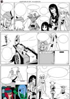 Monster girls on tour : Chapitre 1 page 50
