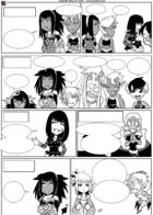 Monster girls on tour : Chapitre 1 page 52