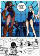 Monster girls on tour : Chapter 1 page 51