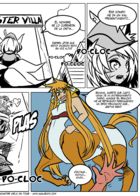 Monster girls on tour : Chapitre 1 page 48