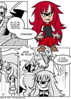 Monster girls on tour : Chapitre 1 page 20