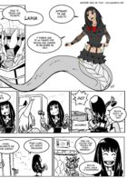 Monster girls on tour : Chapitre 1 page 47