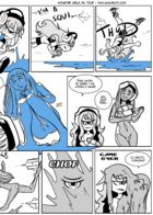 Monster girls on tour : Chapitre 1 page 45